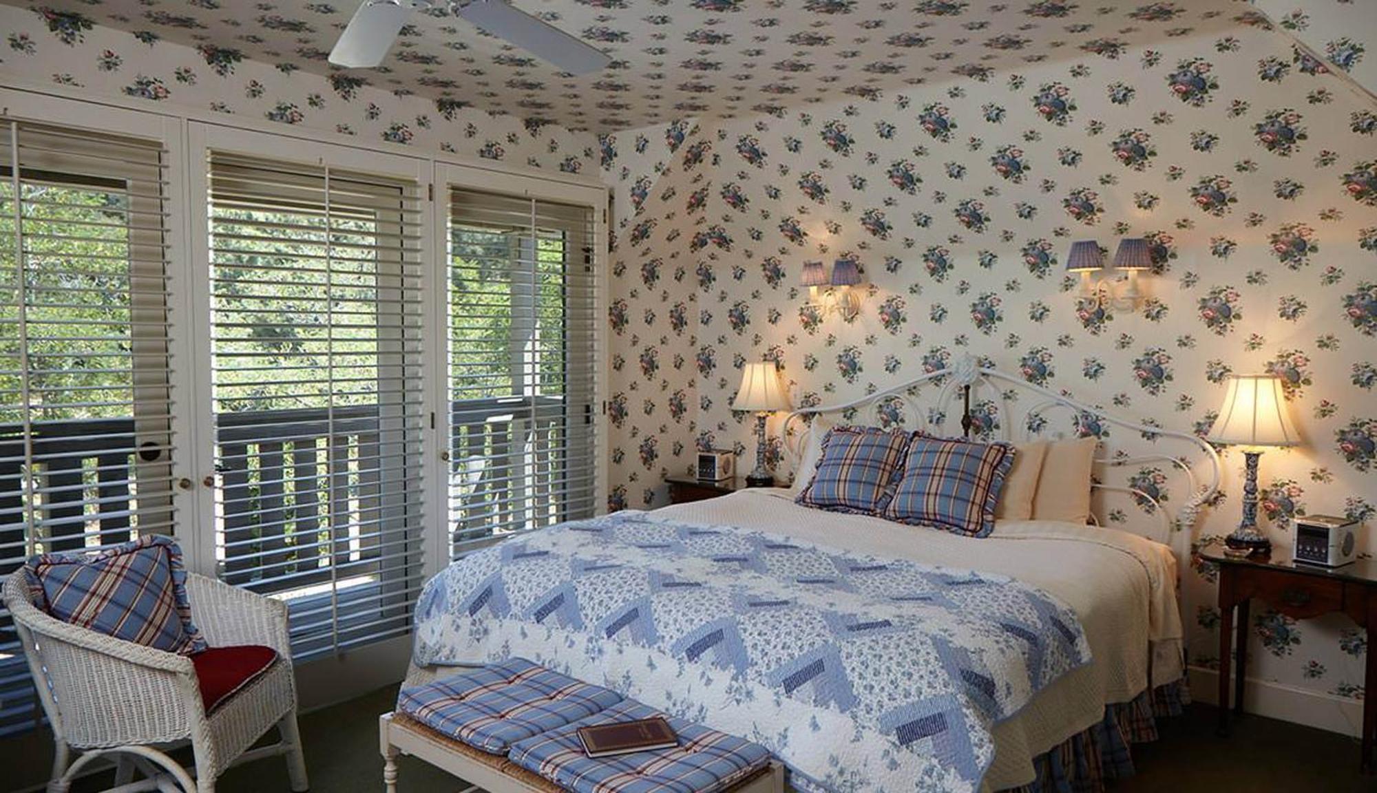 Orchard Hill Otel Julian Dış mekan fotoğraf