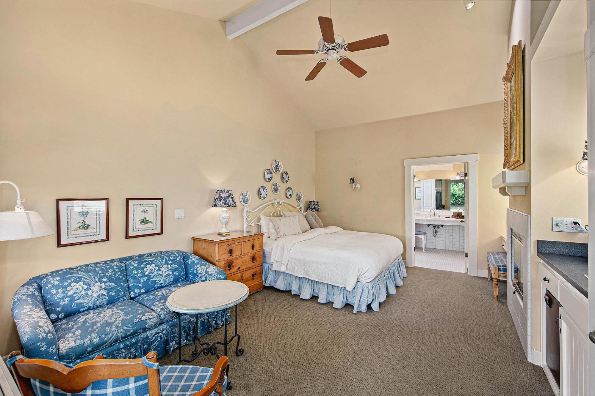 Orchard Hill Otel Julian Dış mekan fotoğraf