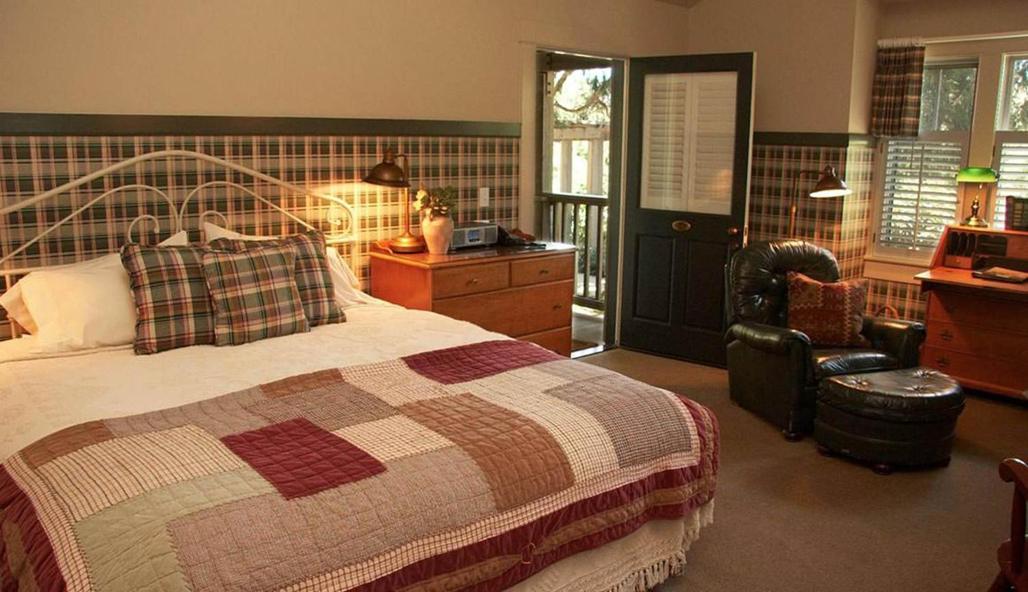 Orchard Hill Otel Julian Dış mekan fotoğraf
