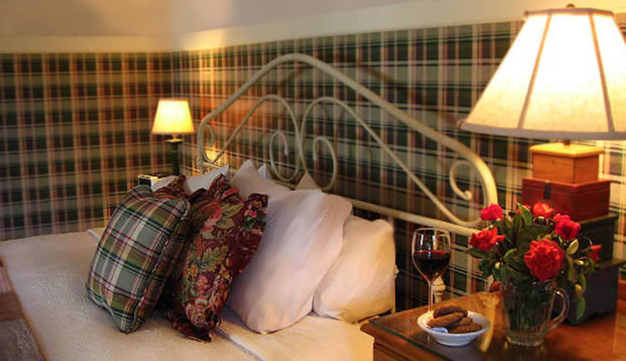 Orchard Hill Otel Julian Dış mekan fotoğraf