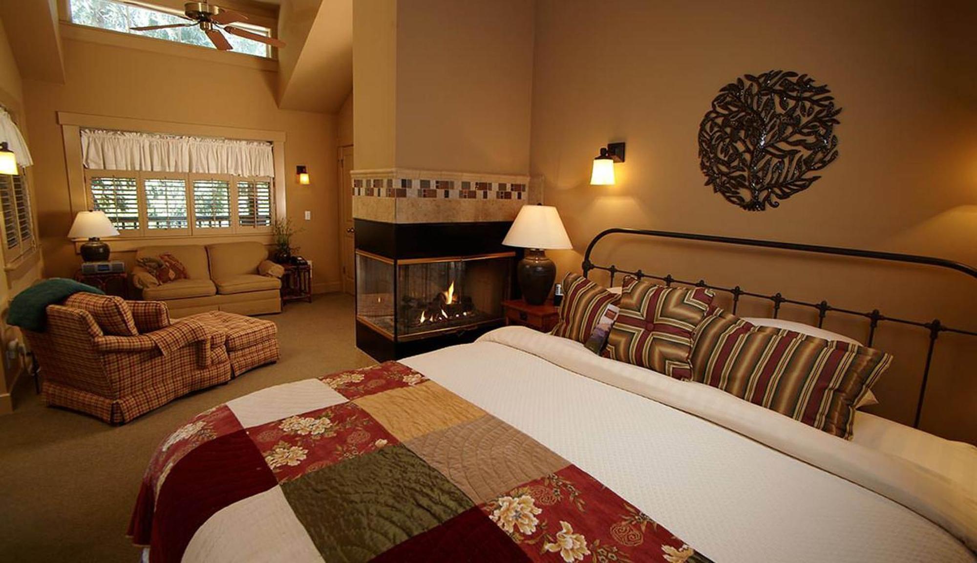 Orchard Hill Otel Julian Dış mekan fotoğraf