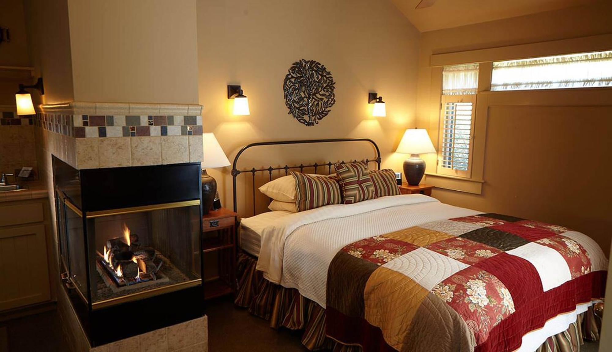 Orchard Hill Otel Julian Dış mekan fotoğraf