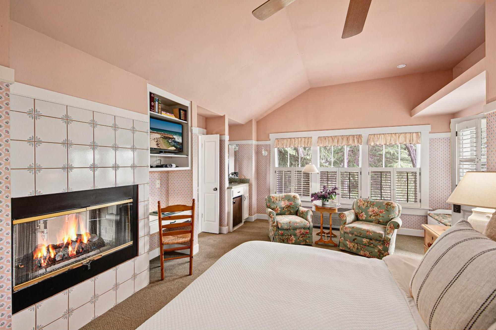 Orchard Hill Otel Julian Dış mekan fotoğraf