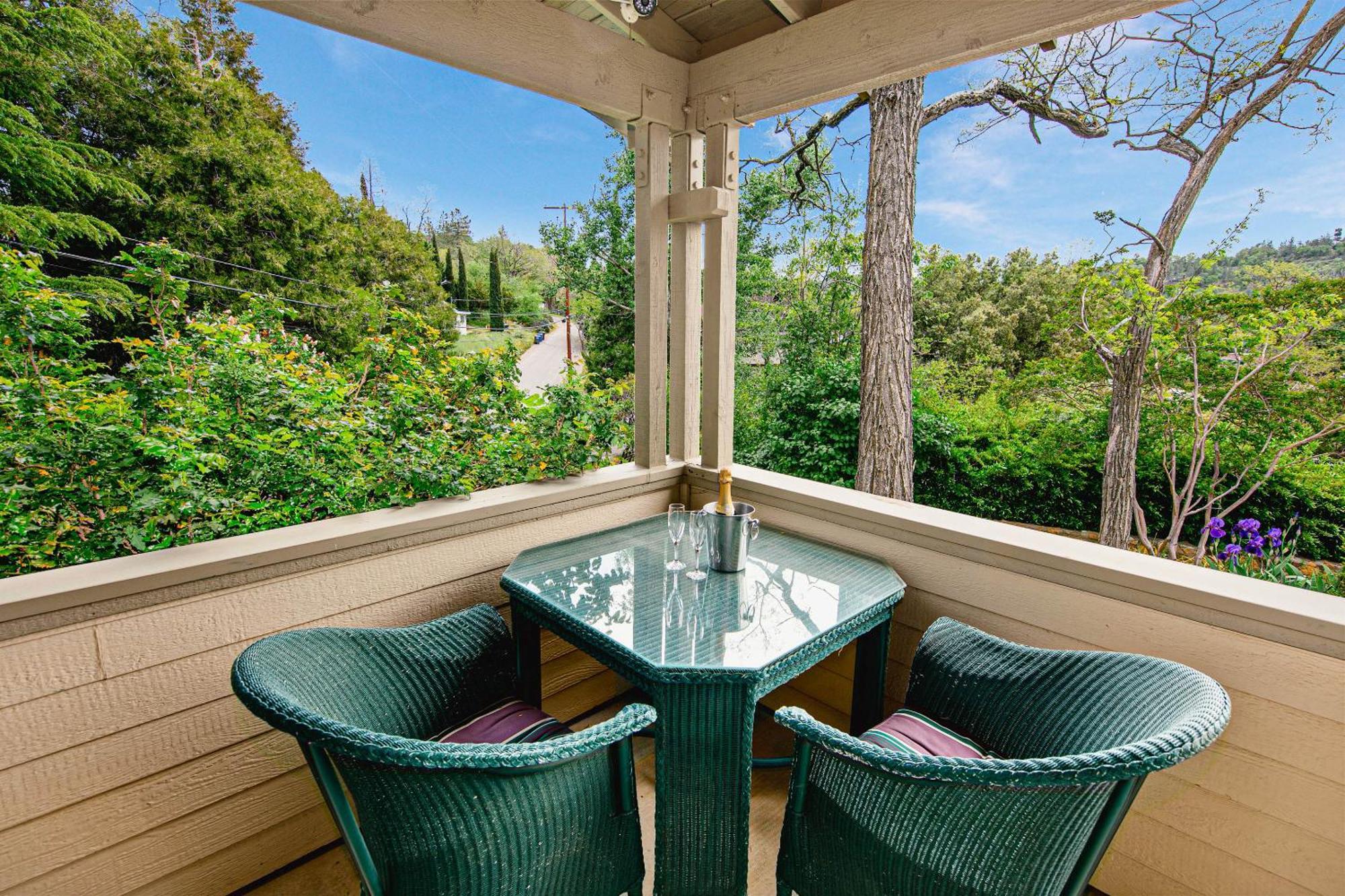 Orchard Hill Otel Julian Dış mekan fotoğraf