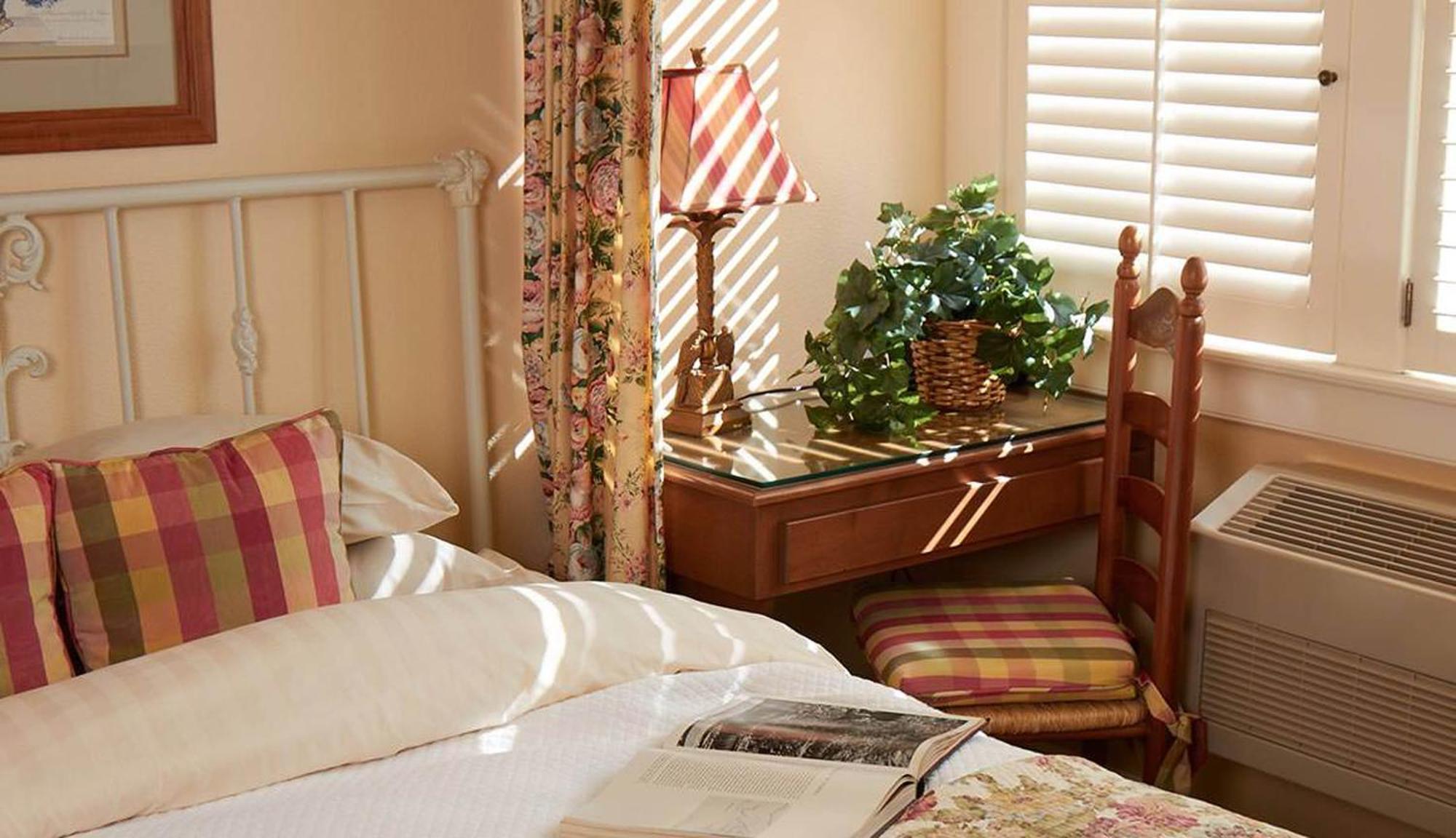 Orchard Hill Otel Julian Dış mekan fotoğraf