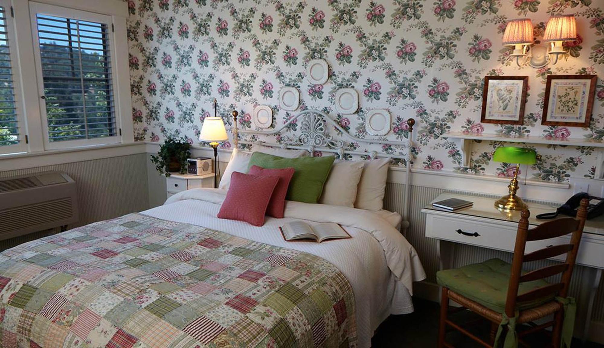 Orchard Hill Otel Julian Dış mekan fotoğraf