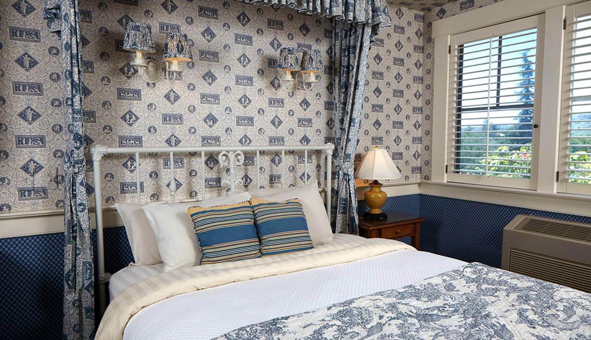 Orchard Hill Otel Julian Dış mekan fotoğraf