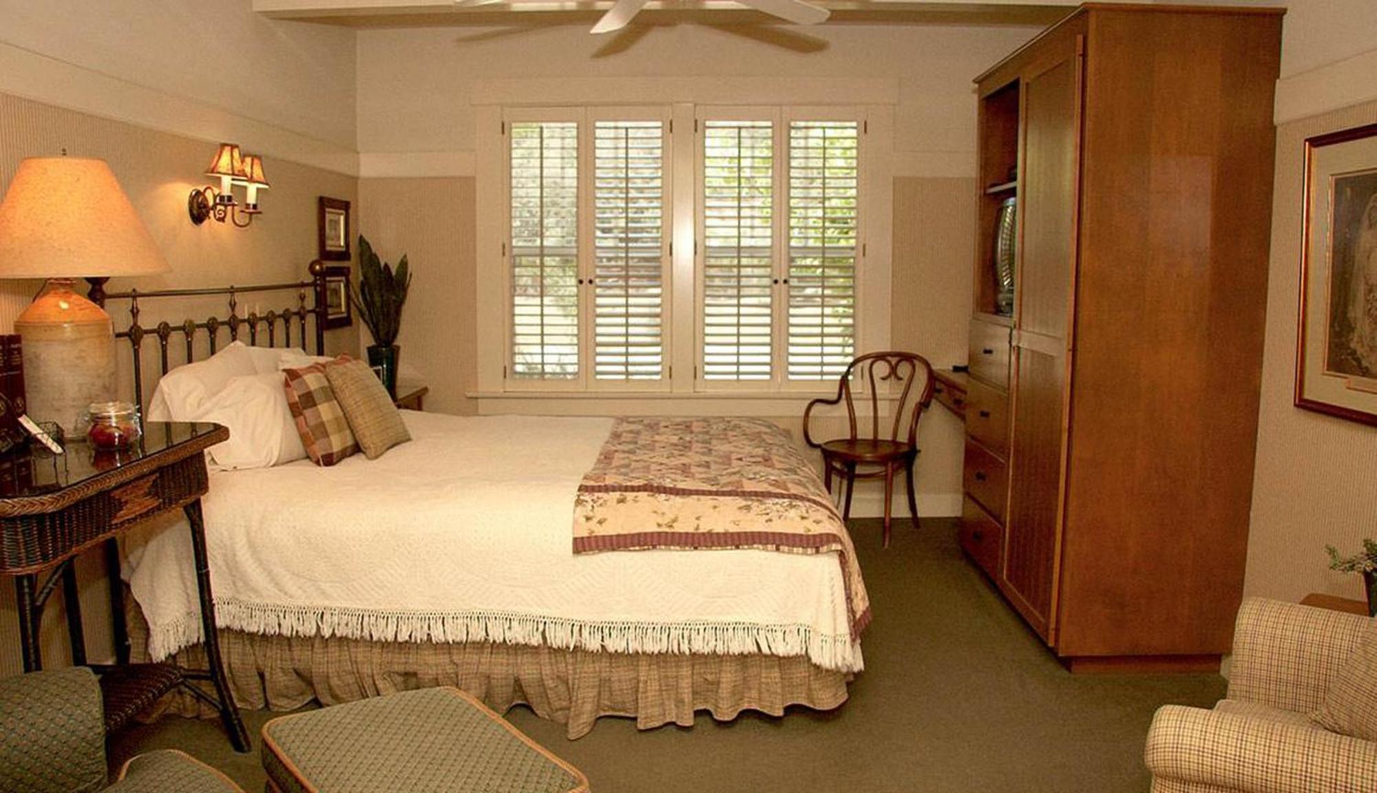 Orchard Hill Otel Julian Dış mekan fotoğraf